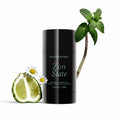Each & Every Aluminum-Free Deodorant for Women & Men - Bergamot & Green Tea, 2.5oz | Vegan, Baking Soda & Alcohol Free