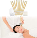 Ear Cleaning Kit – 10 Pcs Ear Wax Removal Tool Set for Home Use | Ergonomic & Complete