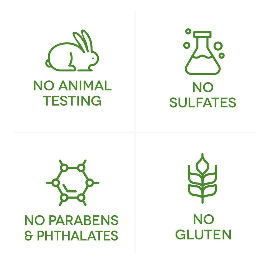 Earth To Skin Super Greens Nourishing Eye Cream – Pack of 2