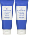 Earth To Skin Super Fruits Blueberry Exfoliating Cleanser – 5.0 fl oz (Pack of 2)