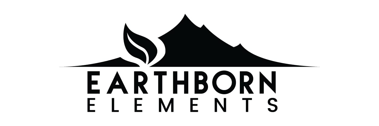 Earthborn Elements Epsom Salt (5 Gallon) — Pure Magnesium Sulfate, Quick-Dissolving Bath Salt