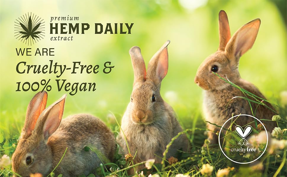 Earthly Body Premium Hemp Daily Ultimate Cream – Lightweight, Fast-Absorbing Moisturizer (Lavender) 5oz