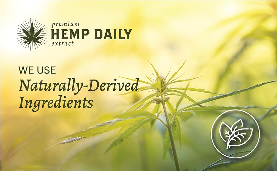 Earthly Body Premium Hemp Daily Ultimate Cream – Lightweight, Fast-Absorbing Moisturizer (Lavender) 5oz