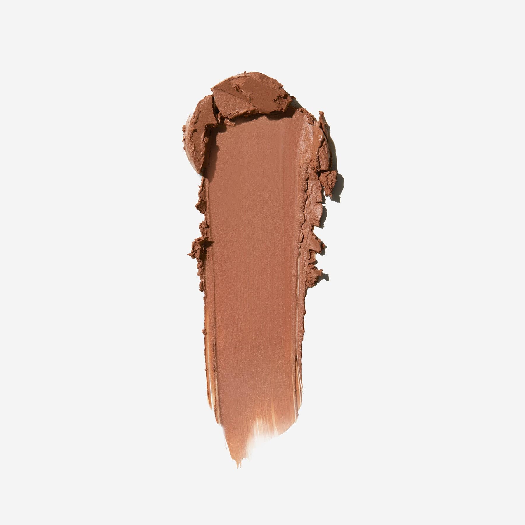 EarthsCure Cream Bronzer Stick Beach Bronze – Buildable, Hydrating Sun-Kissed Glow