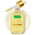 EarthShine Hair Growth Serum – Rosemary, Peptides & Caffeine
