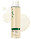 EASYDEW DW-EGF Peptide M Toner – Hypoallergenic Hydrating Exfoliating Toner with Glutathione, Vitamin C & PHA