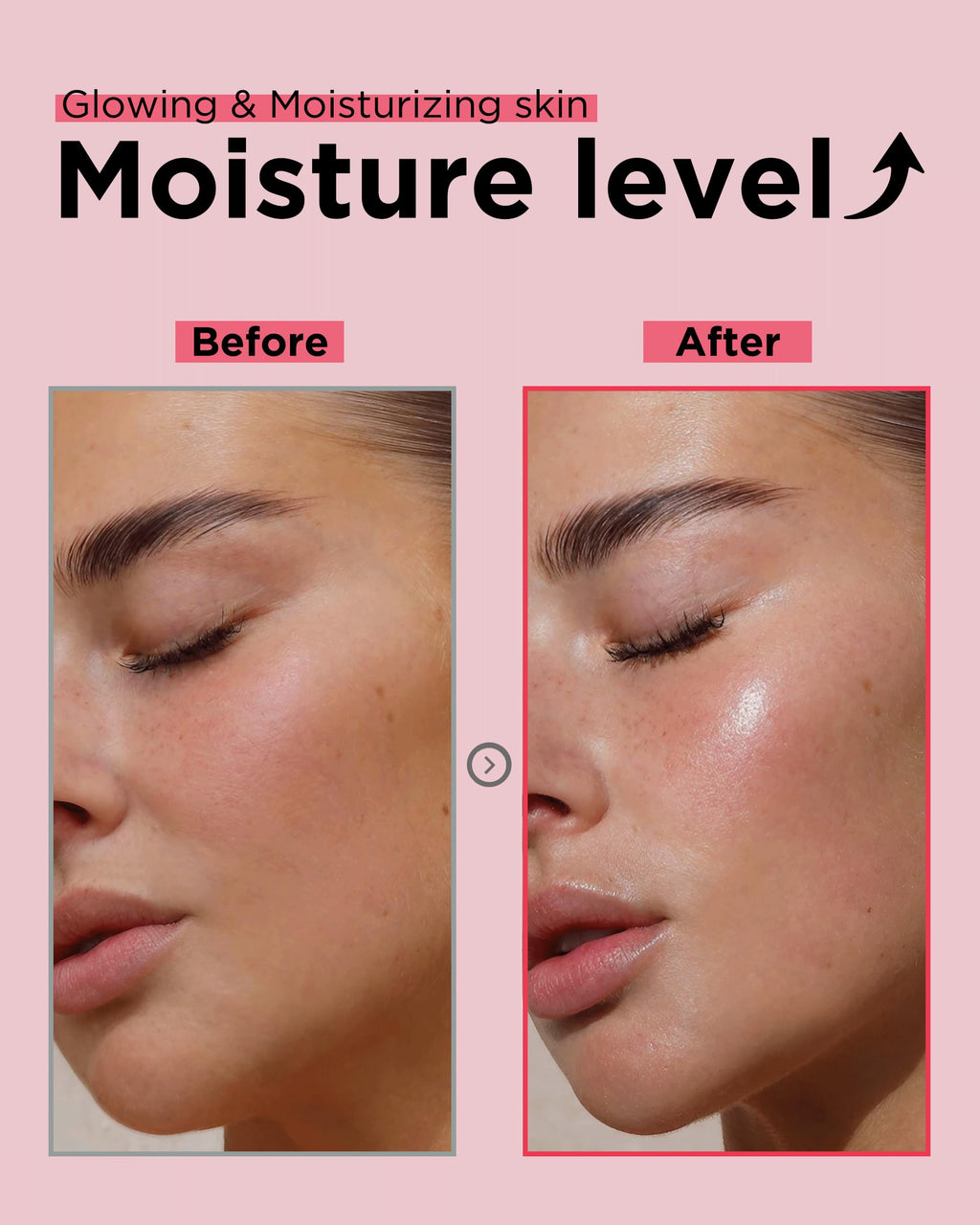 EASYDEW DW-EGF Peptide Double Synergy Ampoule – Intensive Moisture Serum