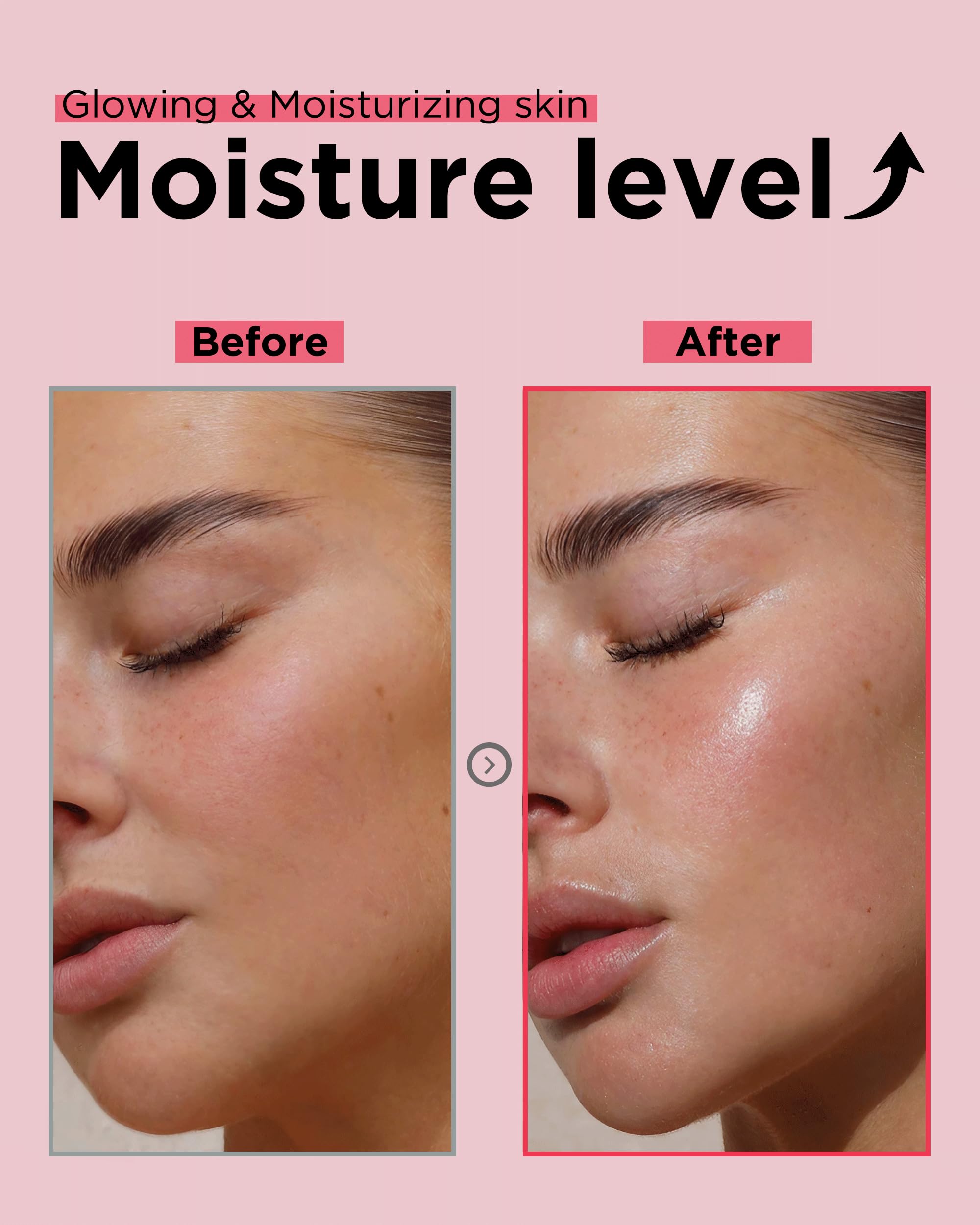 EASYDEW DW-EGF Peptide Double Synergy Ampoule – Intensive Moisture Serum