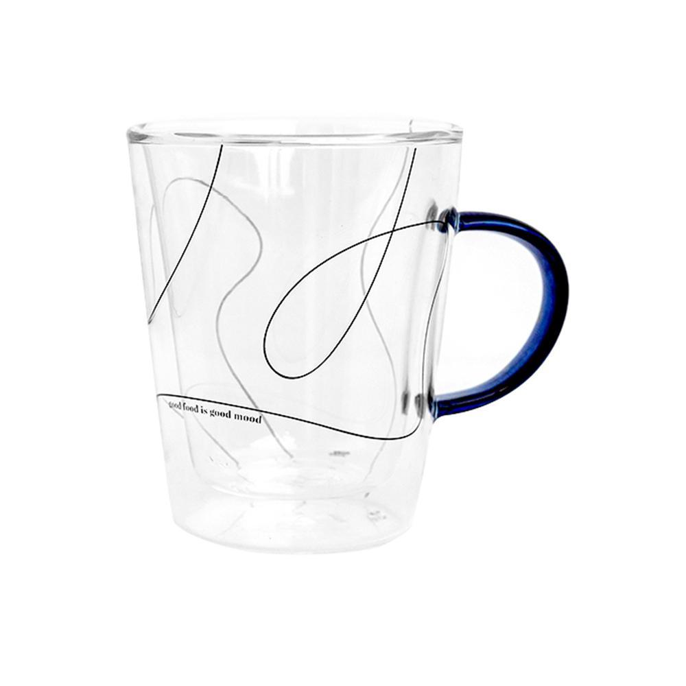 EB58 Glass, Glassware