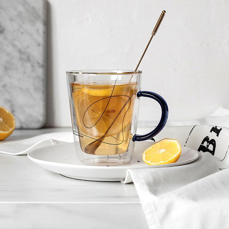 EB58 Glass, Glassware