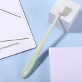 Toothbrush Soft Hair Adult Ten Thousand Hair Toothbrush Student Children's Toothbrush Toothbrush Ten Thousand Hair Toothbrush