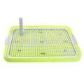 Pet Toilet With Column Bedpan