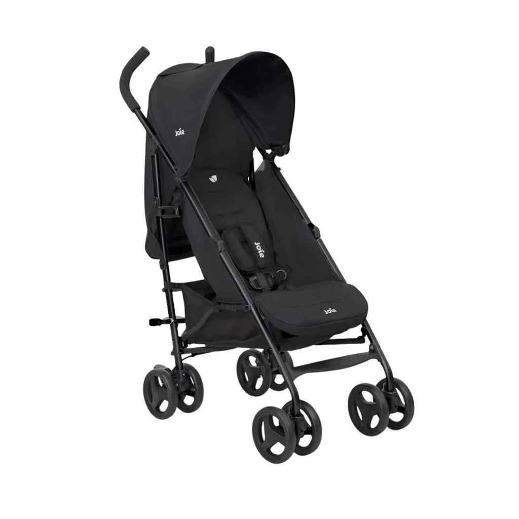 Joie Couri Stroller - Coal