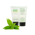 ECO Amenities Hotel Body Wash – TSA-Approved Travel Size, 0.75 oz, Pack of 72, Green Tea
