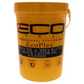 Eco Style Ecoco Gel – Olive Oil, Shea Butter & Black Castor Oil | Unisex 80 oz