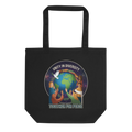 First Home UNITY Eco Tote Bag