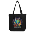 Unity in Diversity Eco Tote Bag