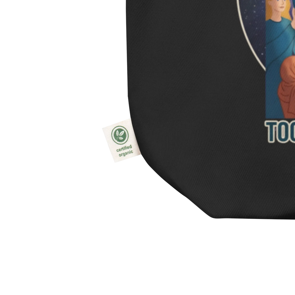 Unity in Diversity Eco Tote Bag