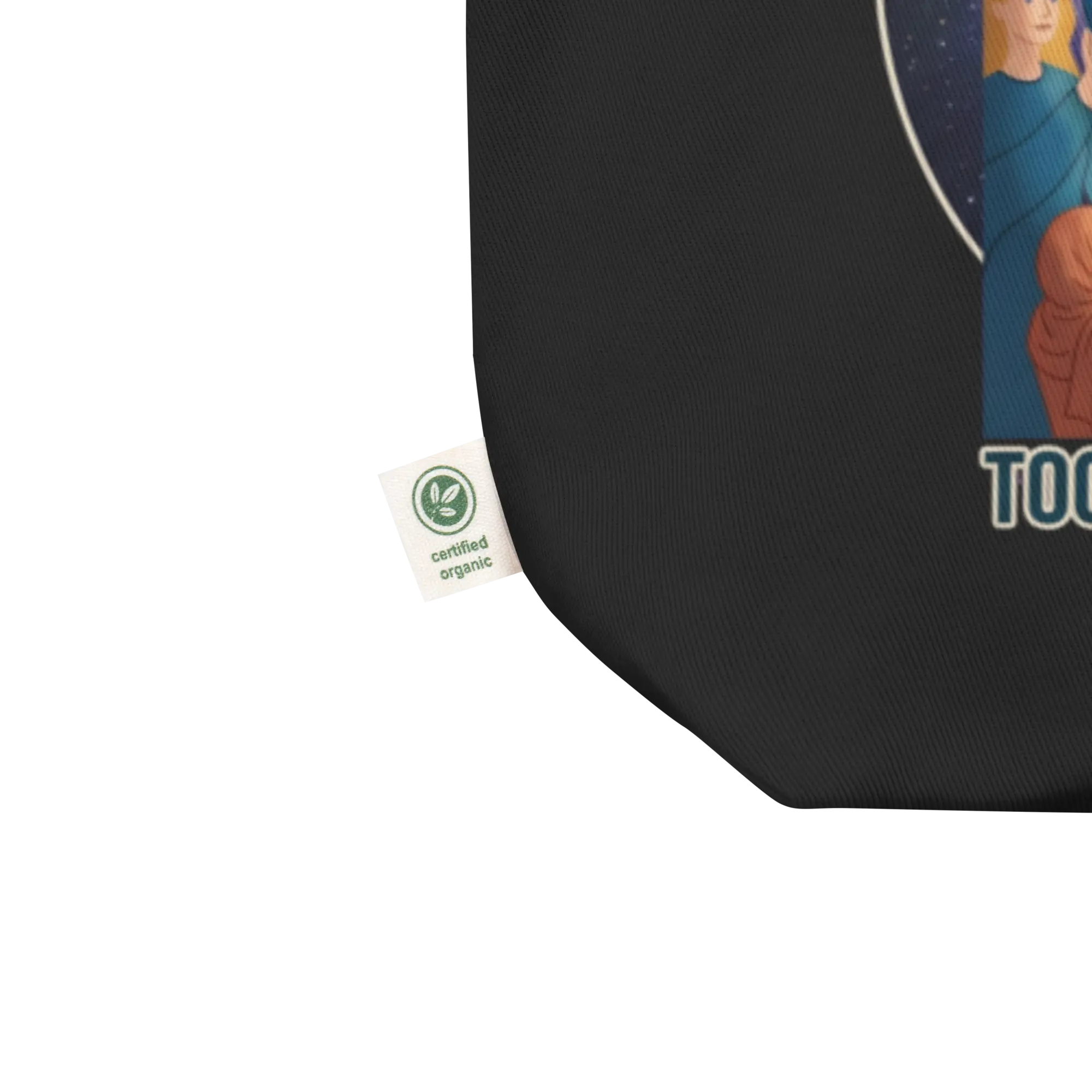 Unity in Diversity Eco Tote Bag
