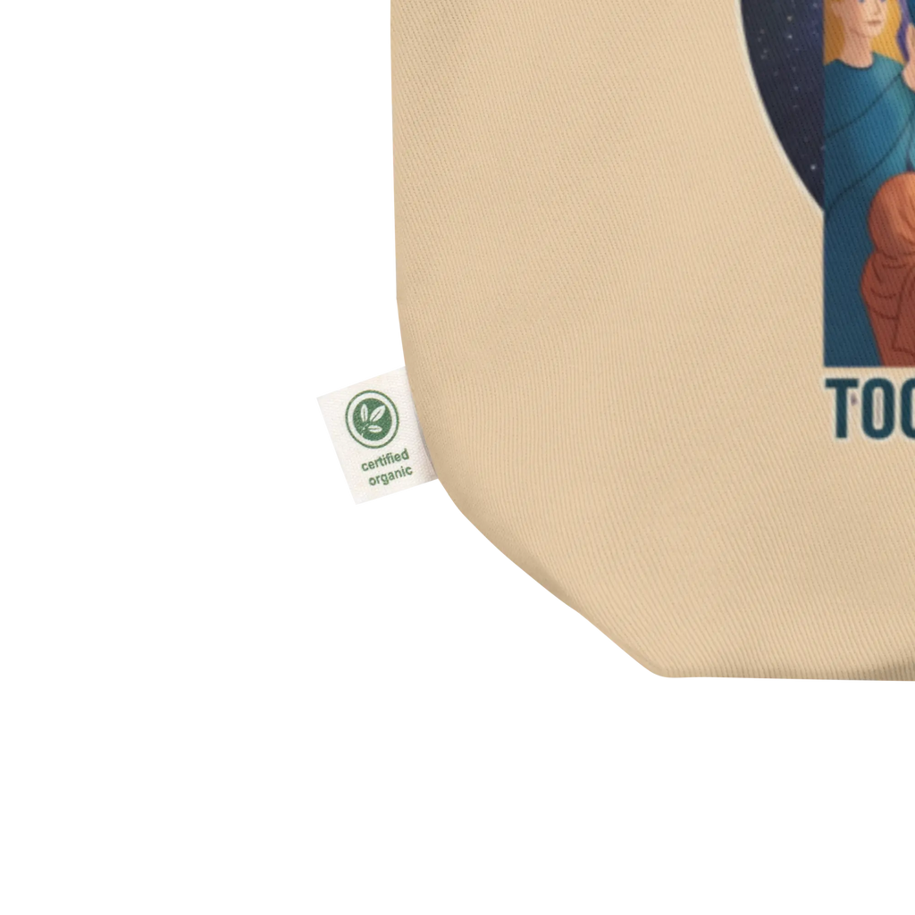 Unity in Diversity Eco Tote Bag