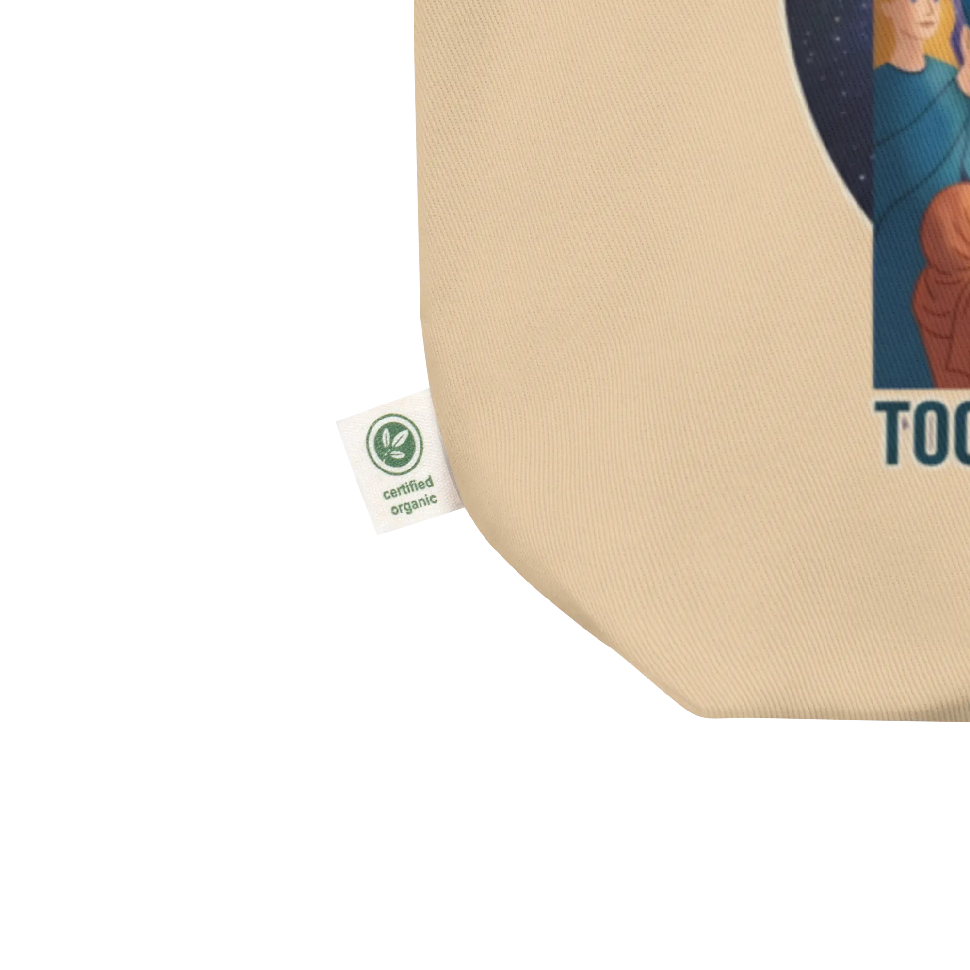 Unity in Diversity Eco Tote Bag
