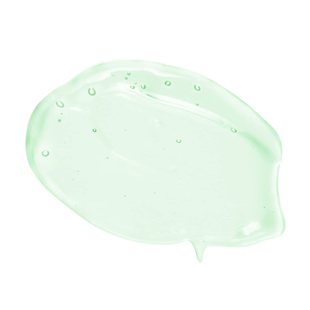 Sea Clean Shampoo by ECRU New York — Lightweight Daily Hair Cleanser, 8 oz