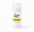 ECZEMA HONEY Gentle Face & Body Lotion Stick – Moisturizing Colloidal Oatmeal for Extremely Dry Skin