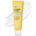 Eczema Honey Hydrating Mineral Sunscreen SPF 30 – Lightweight Face & Body Sun Cream