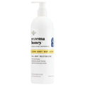 ECZEMA HONEY Oatmeal Body Lotion – Gentle, Natural Dry Skin Care (16 oz)