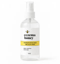 ECZEMA HONEY Premium Witch Hazel & Aloe Spray – Unscented Facial Mist, Dewy Makeup Setting & Daily Hydration (8 Oz)
