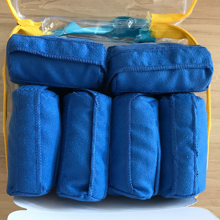 Sponge Curling Iron Wholesale Without Heating