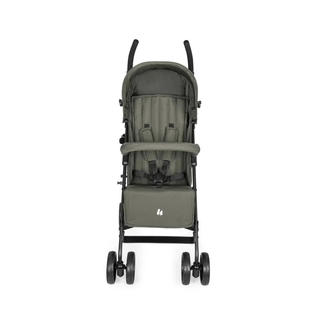 Hauck Fold N Care Stroller - Olive