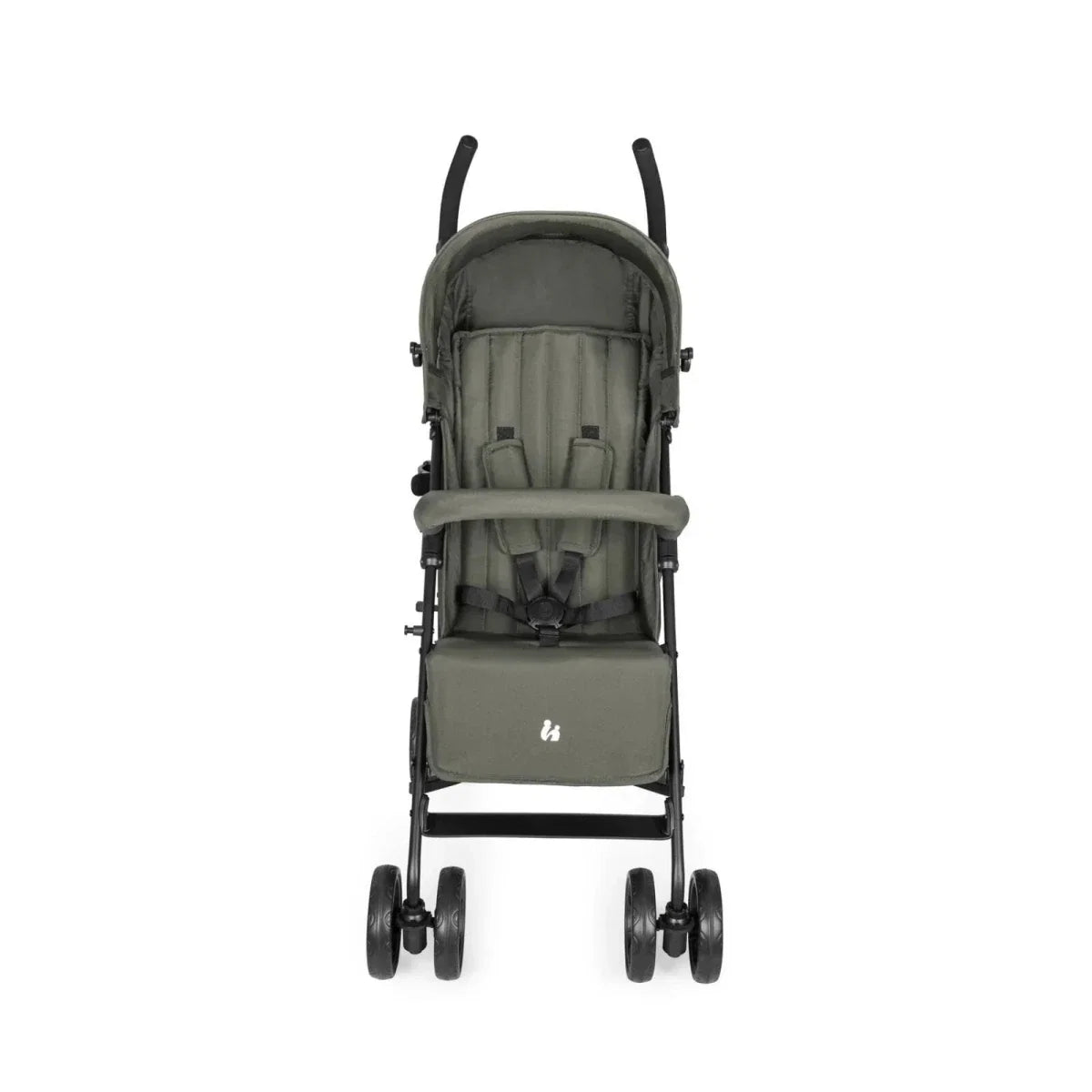 Hauck Fold N Care Stroller - Olive