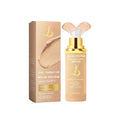 EdenEdges 4-in-1 Foundation Light/Medium Spectrum SPF50+ | Hydrating Concealer & Waterproof Finish