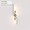 Modern Minimalist Strip Wall Lamp