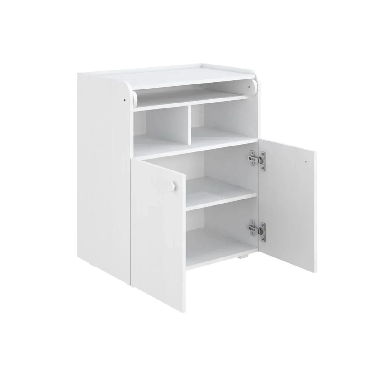 Shefa Kids 700 Changing Unit - White