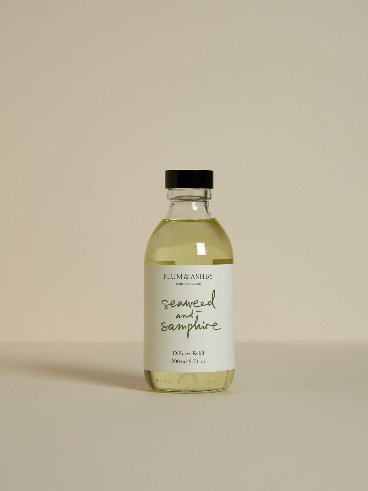 Seaweed & Samphire Diffuser Refill + Free Reeds