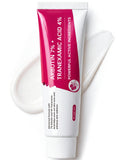 EELHOE Arbutin 7% + Tranexamic Acid 4% Cream – Hydration & Even Tone, 1.76 fl oz