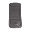 Hauck Disney Pushchair Seat Liner - Mickey Mouse Black