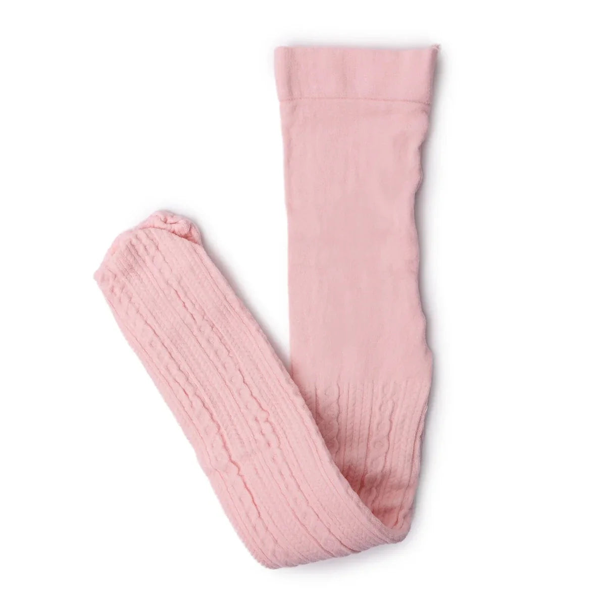 HelloBaby Cable Knit Baby Tights (6-12 Months to 4-5 Years)
