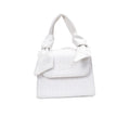 Small Bag Western Style Women's Bag Portable Shoulder Bag