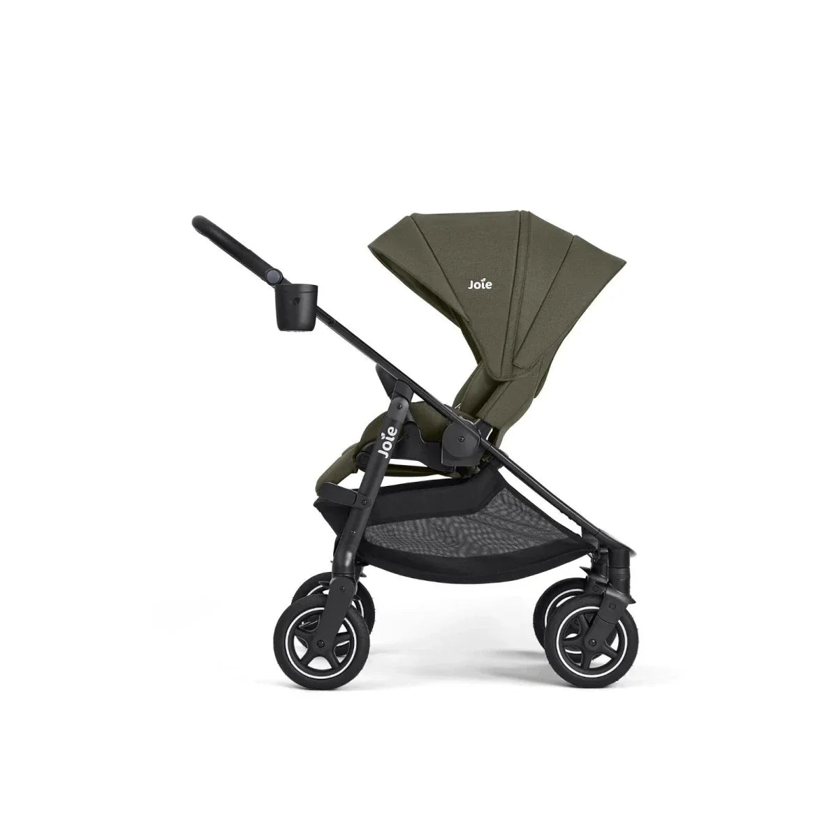 Joie Versadrift 2-in-1 Pushchair - Fern