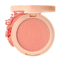 EGLIPS All Over Blusher Pomelo – Multi-Use Cream Jelly Blush for Eyes & Cheeks (0.17 oz) | Buildable, Shimmer Pearls