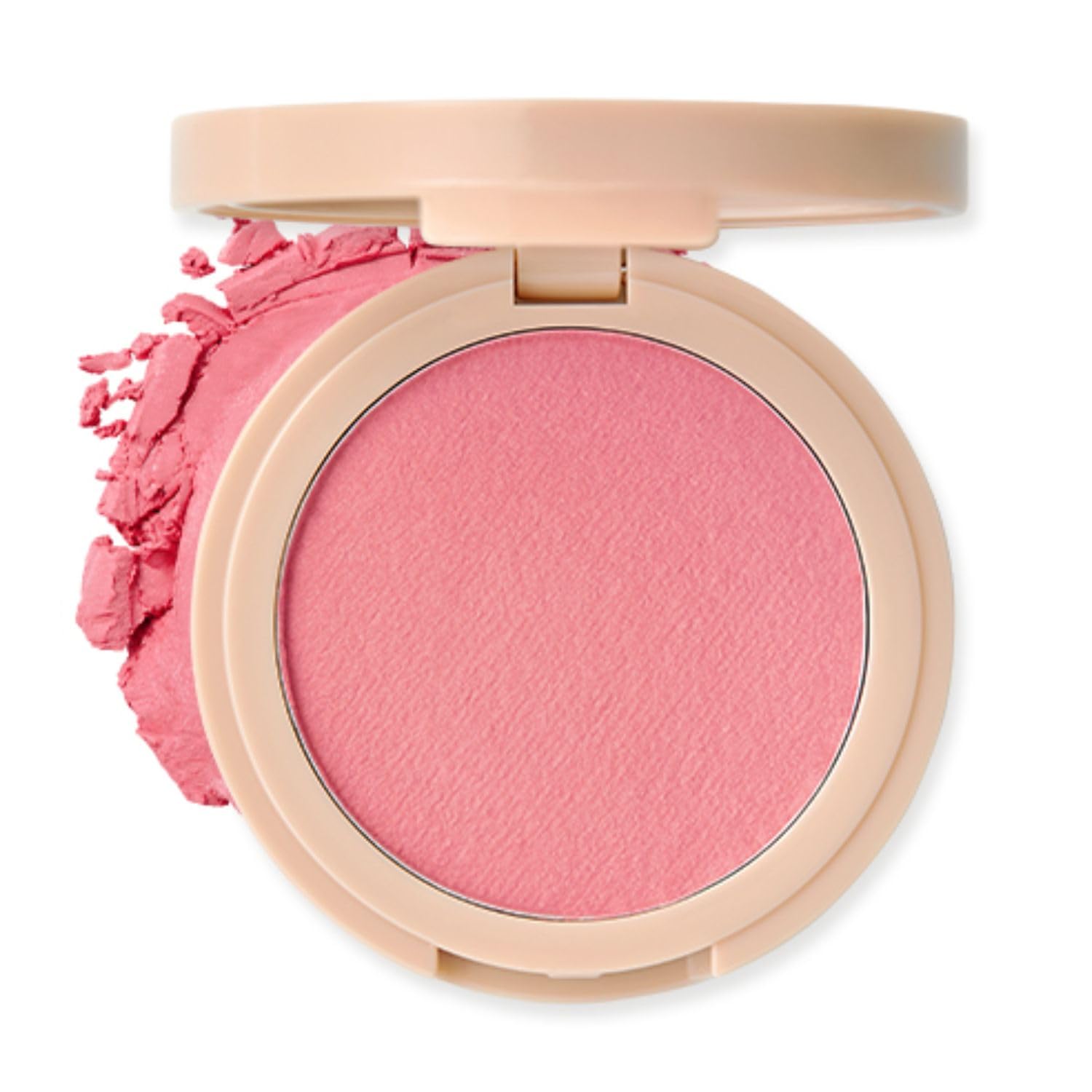 EGLIPS All Over Blusher - Multi-Use Cream Jelly Blush for Eyes & Cheeks (Shade 04 Delight)
