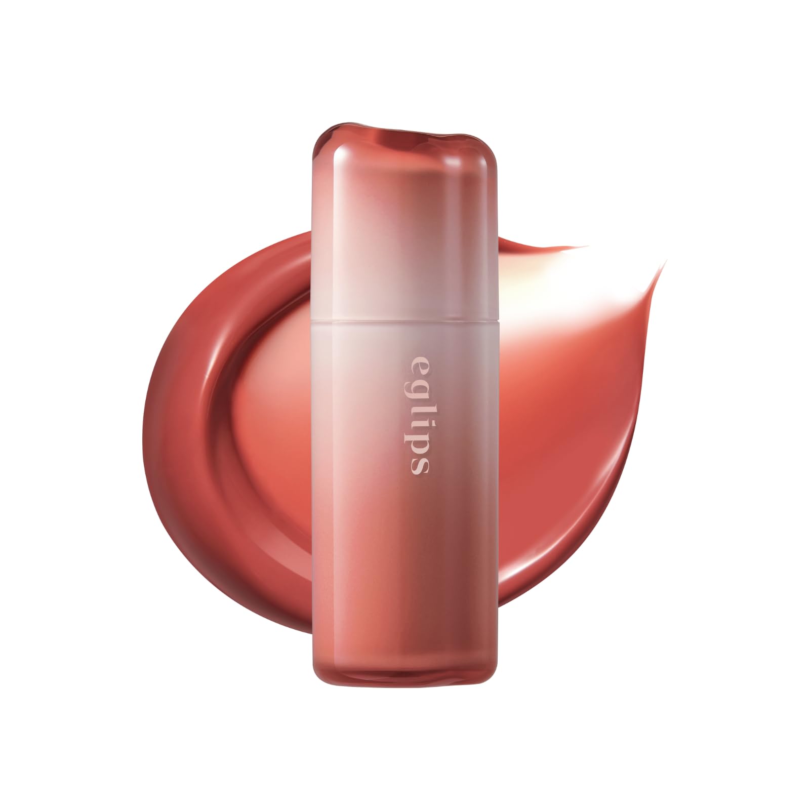 EGLIPS Dew Glaze Tint 06 Chilling – Tint + Gloss Lip Shine