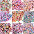 EHOPE Fruit Slices Polymer Clay Nail Art Slices – 5,000 PCS Pack for Nails & DIY Decor