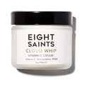Eight Saints Cloud Whip Vitamin C Face Moisturizer – Day Cream for Hydration & Brightening