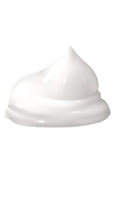 Eight Saints Cloud Whip Vitamin C Cream – Unscented Face Moisturizer, 2 oz