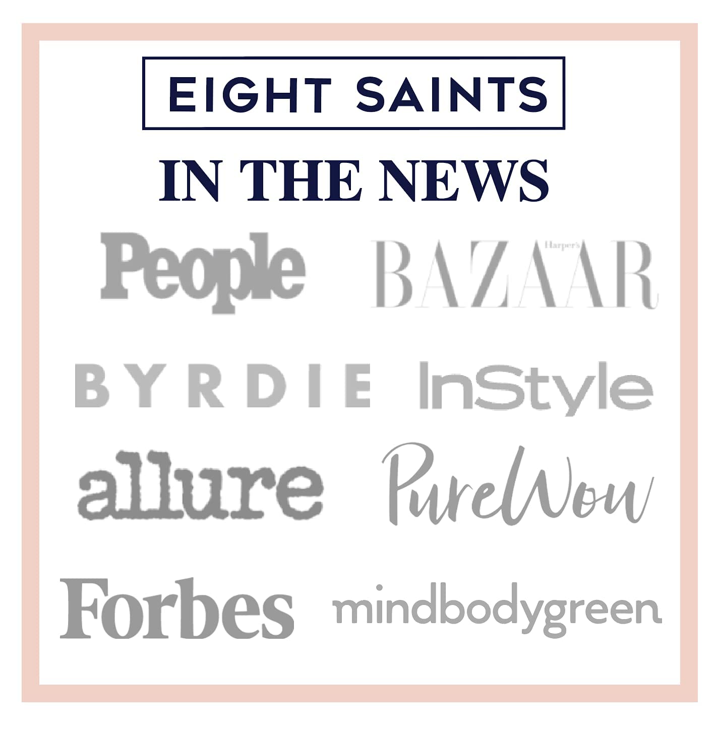 Eight Saints Down To Earth Mud Gel Face Wash – Natural Daily Cleanser for All Skin Types
