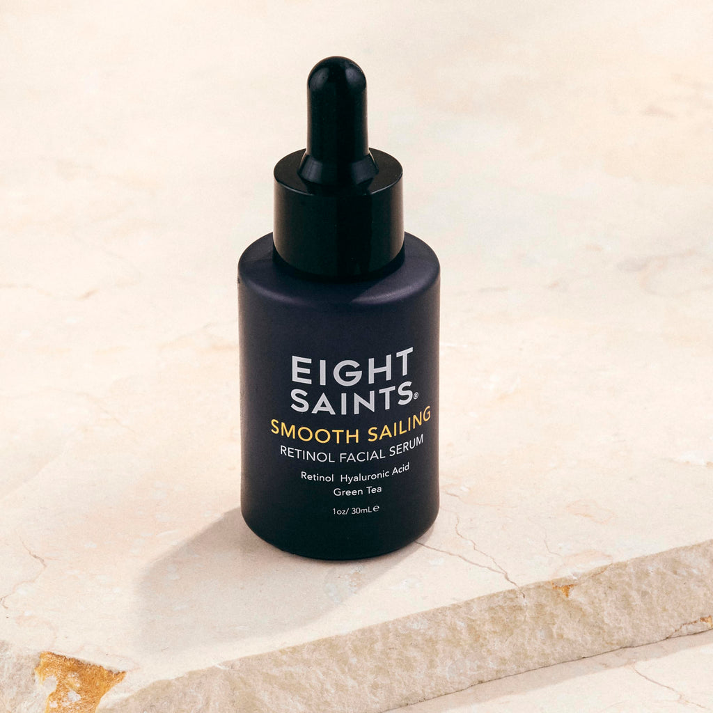 Eight Saints Retinol Serum – Firming & Hydration (1 oz)